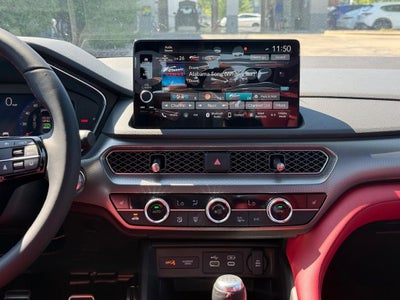 2026 Acura Integra A-Spec Tech Package