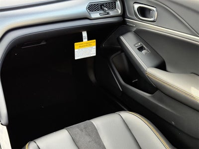 2026 Acura Integra A-Spec Tech Package