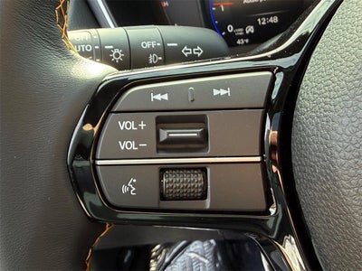 2026 Acura Integra A-Spec Tech Package