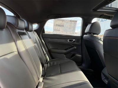 2026 Acura Integra A-Spec Tech Package