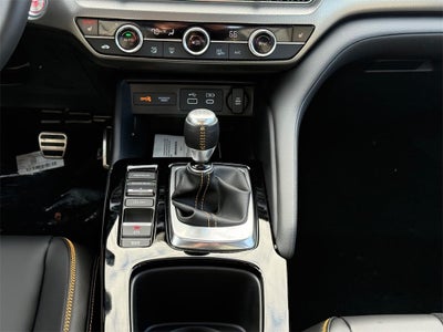 2026 Acura Integra A-Spec Tech Package