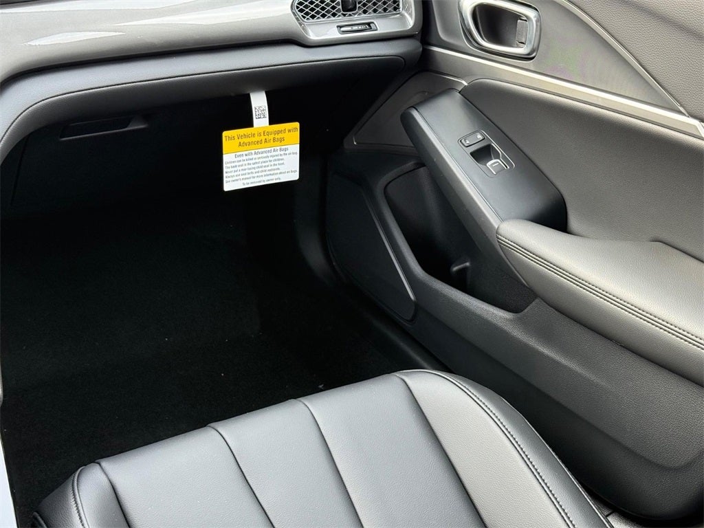 2026 Acura Integra Base