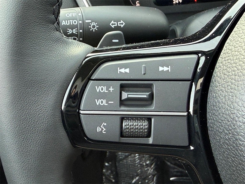 2026 Acura Integra Base