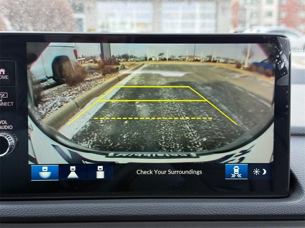 2026 Acura Integra Base