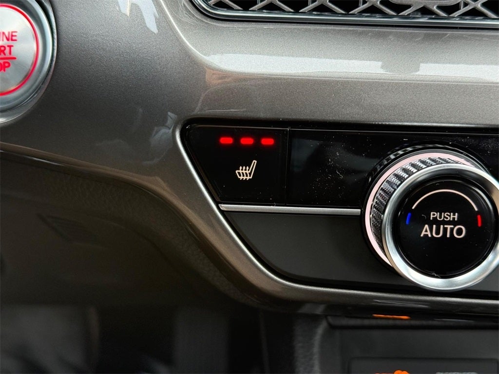 2026 Acura Integra Base