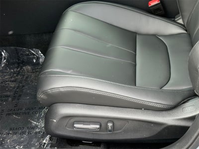 2026 Acura Integra Base