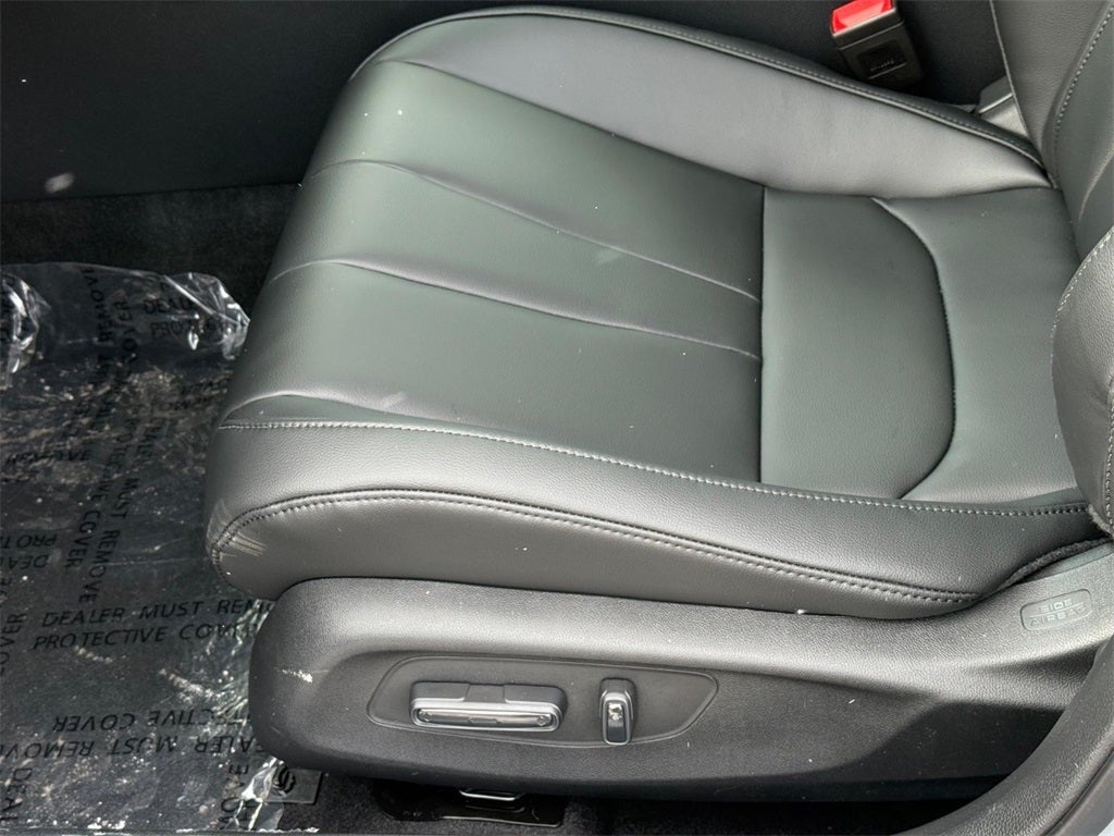 2026 Acura Integra Base