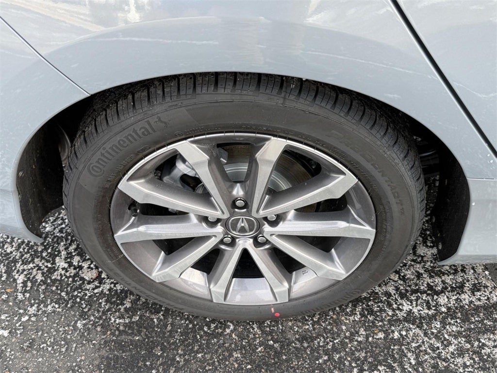 2026 Acura Integra Base