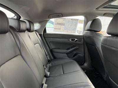 2026 Acura Integra Base