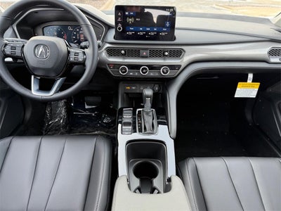 2026 Acura Integra Base