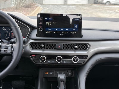 2026 Acura Integra Base