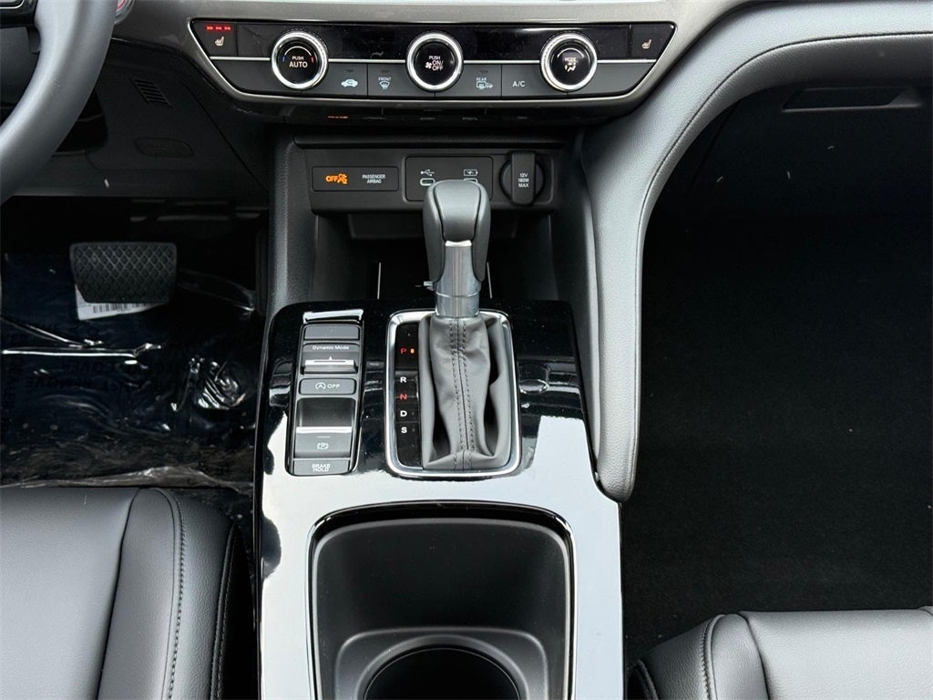 2026 Acura Integra Base