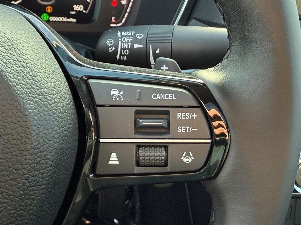 2026 Acura Integra Base