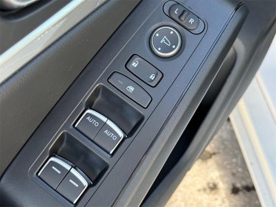 2026 Acura Integra Base