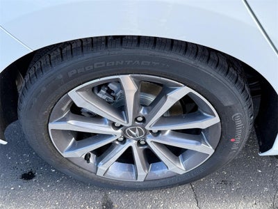 2026 Acura Integra Base