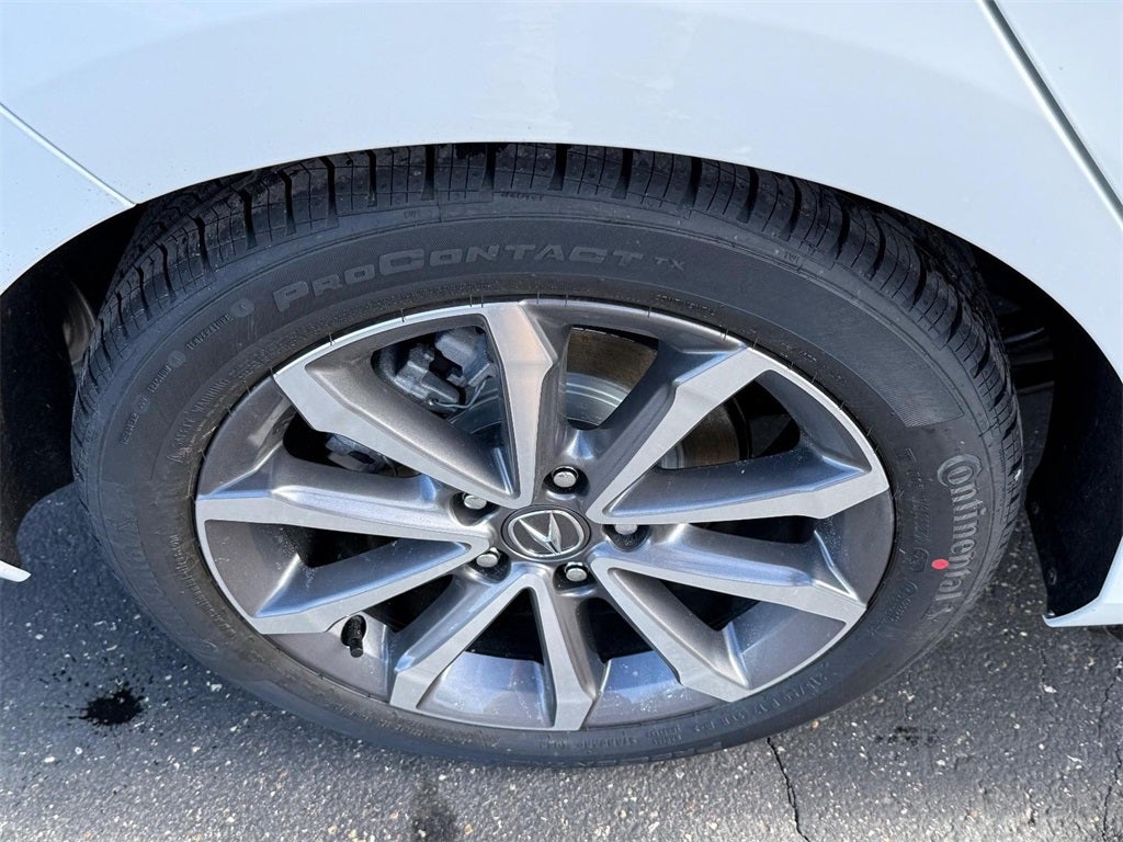 2026 Acura Integra Base