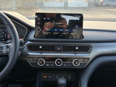 2026 Acura Integra Base