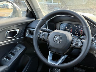 2026 Acura Integra Base