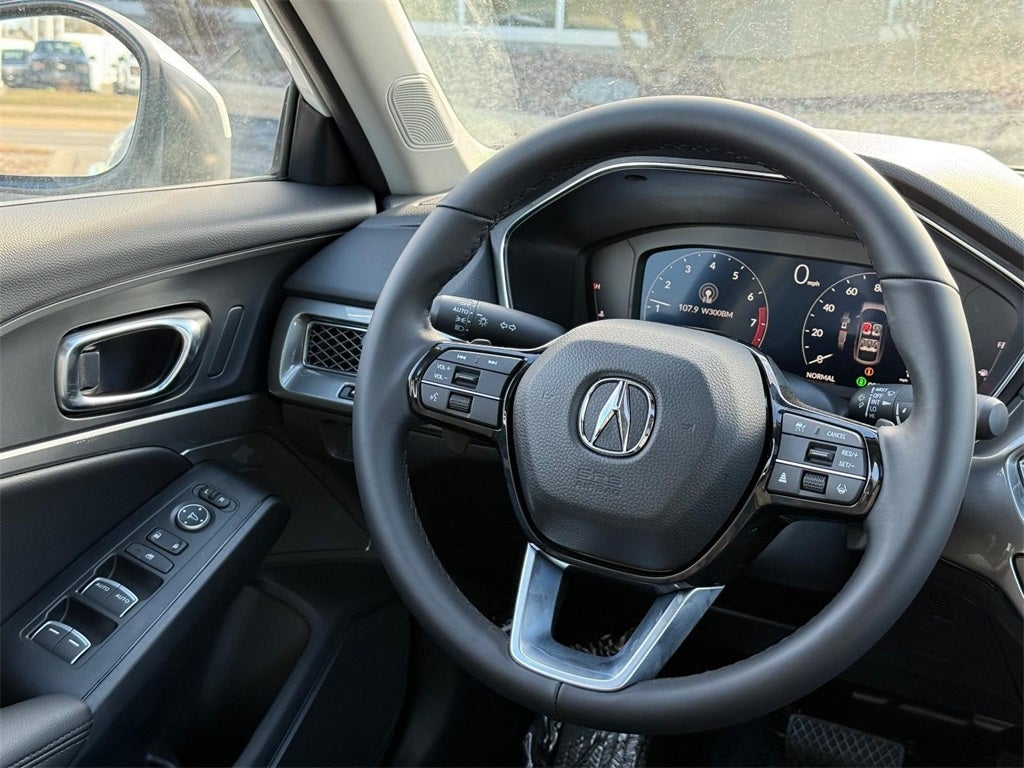 2026 Acura Integra Base