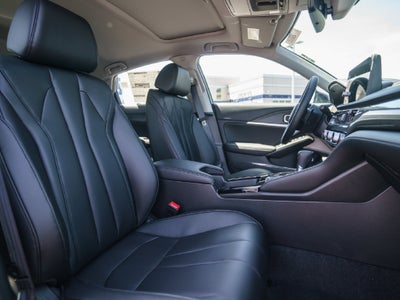 2026 Acura Integra Base