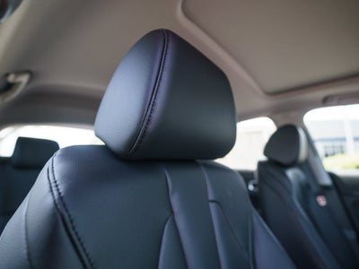 2026 Acura Integra Base