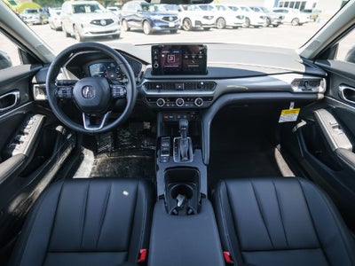 2026 Acura Integra Base