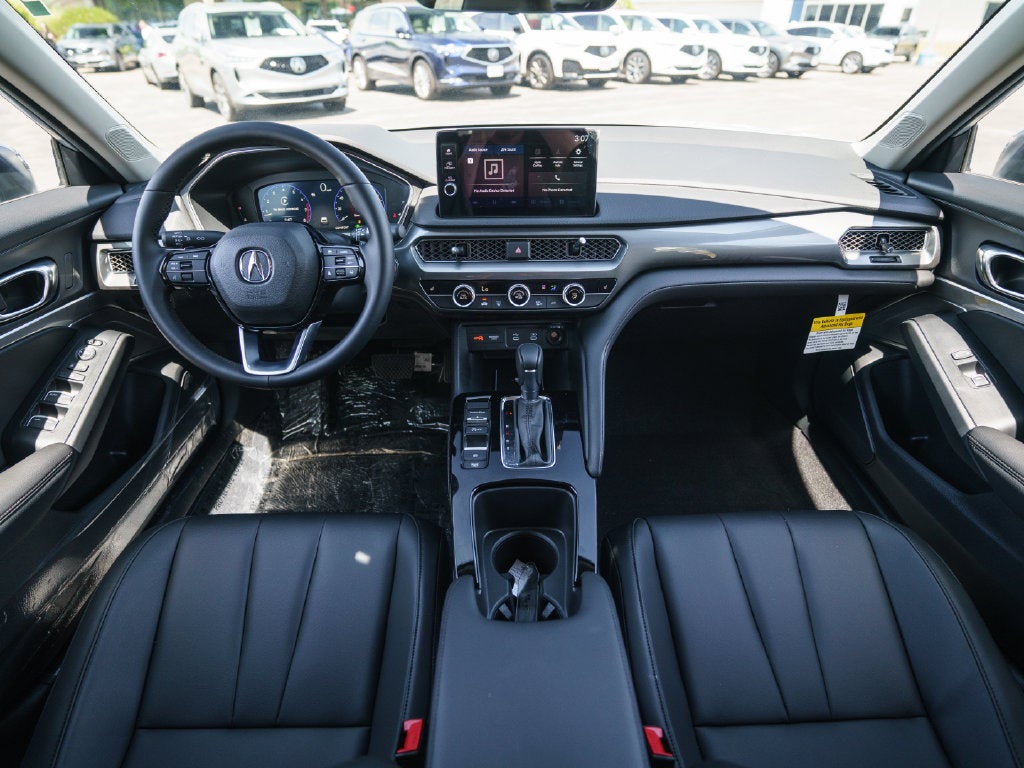 2026 Acura Integra Base