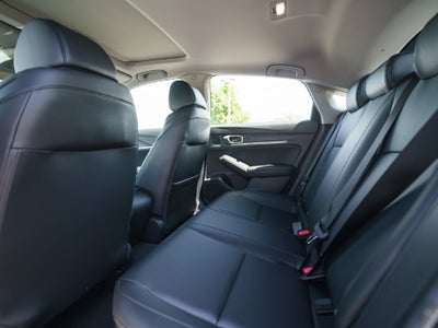 2026 Acura Integra Base