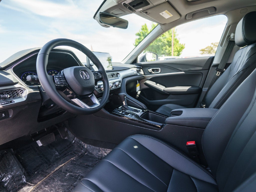 2026 Acura Integra Base