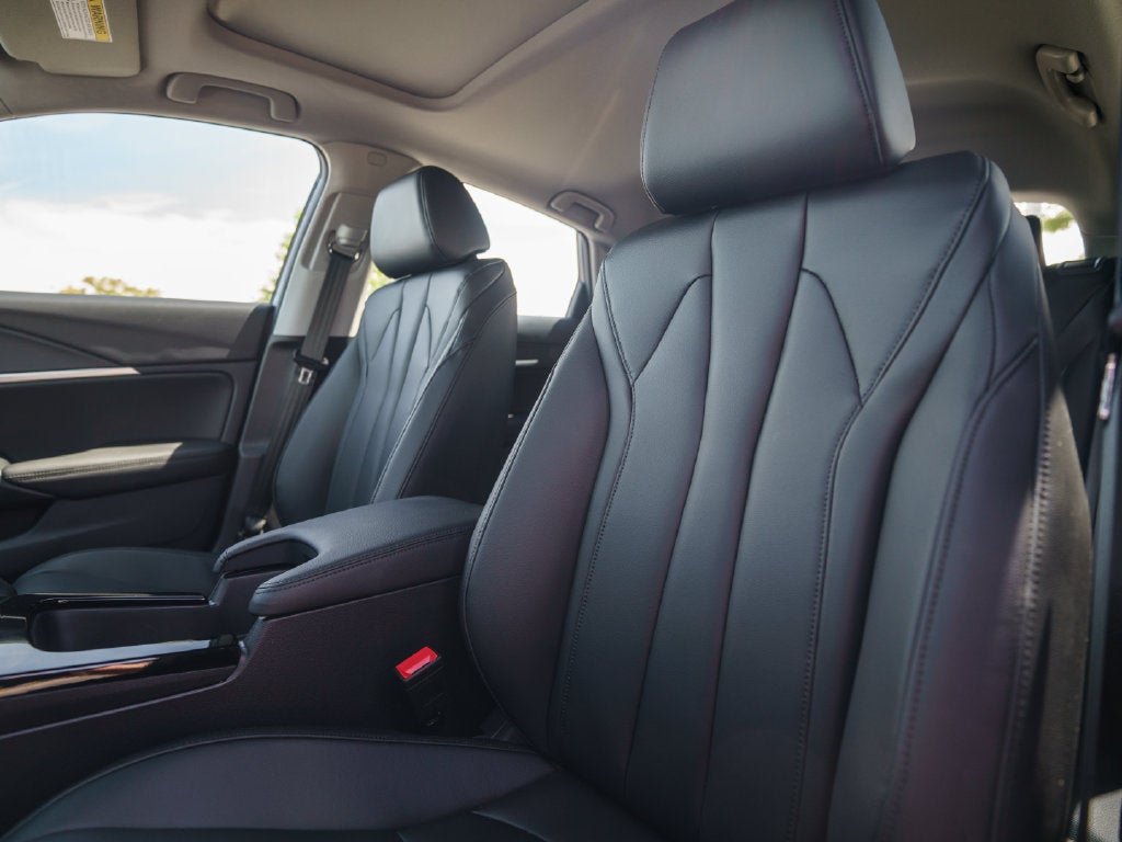 2026 Acura Integra Base