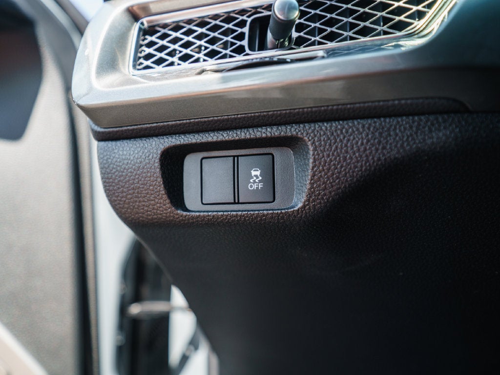 2026 Acura Integra Base