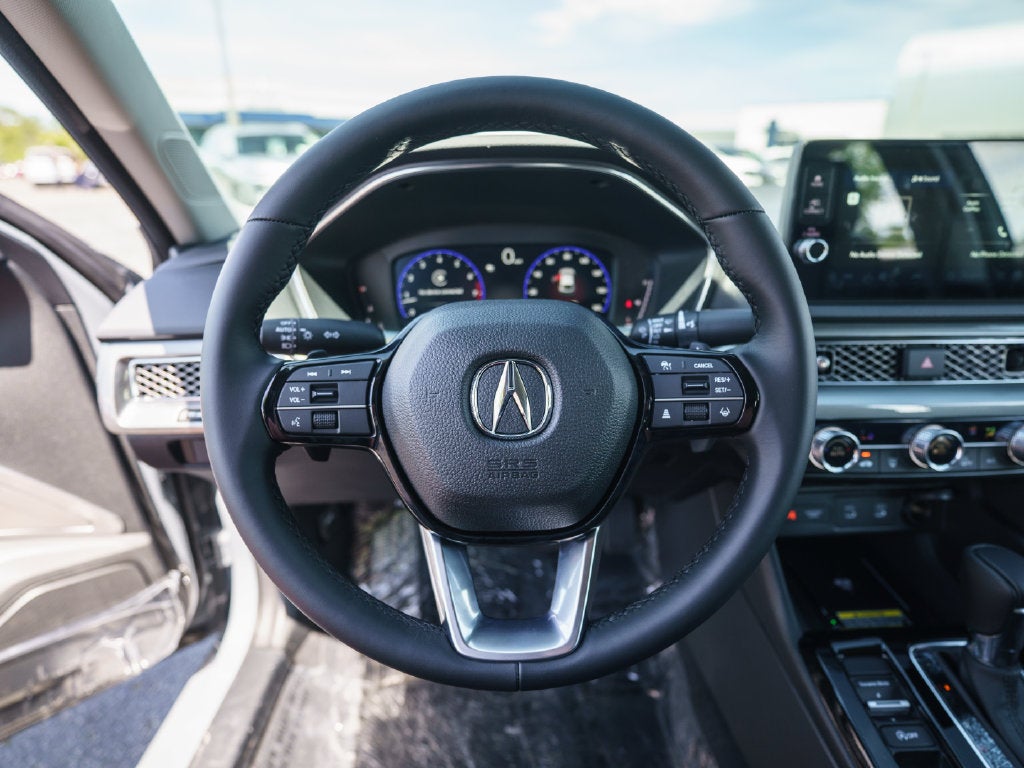 2026 Acura Integra Base