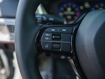 2026 Acura Integra Base