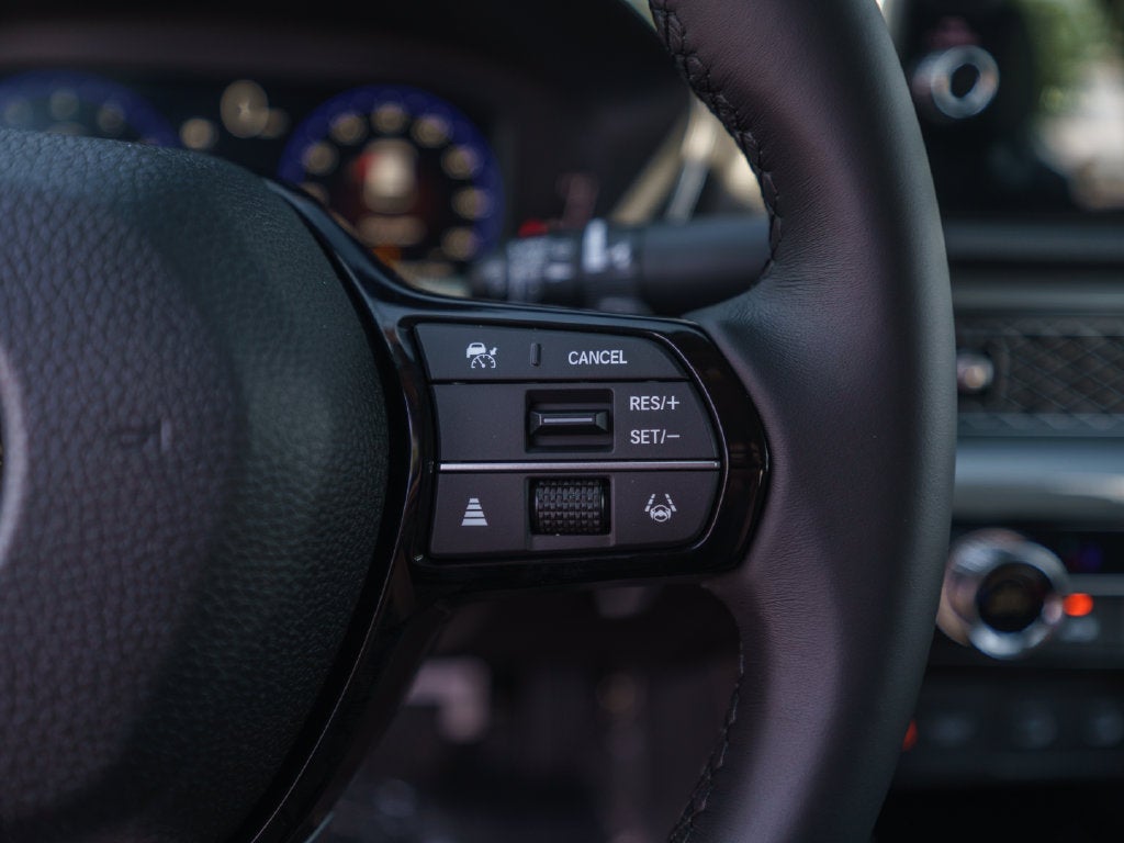 2026 Acura Integra Base