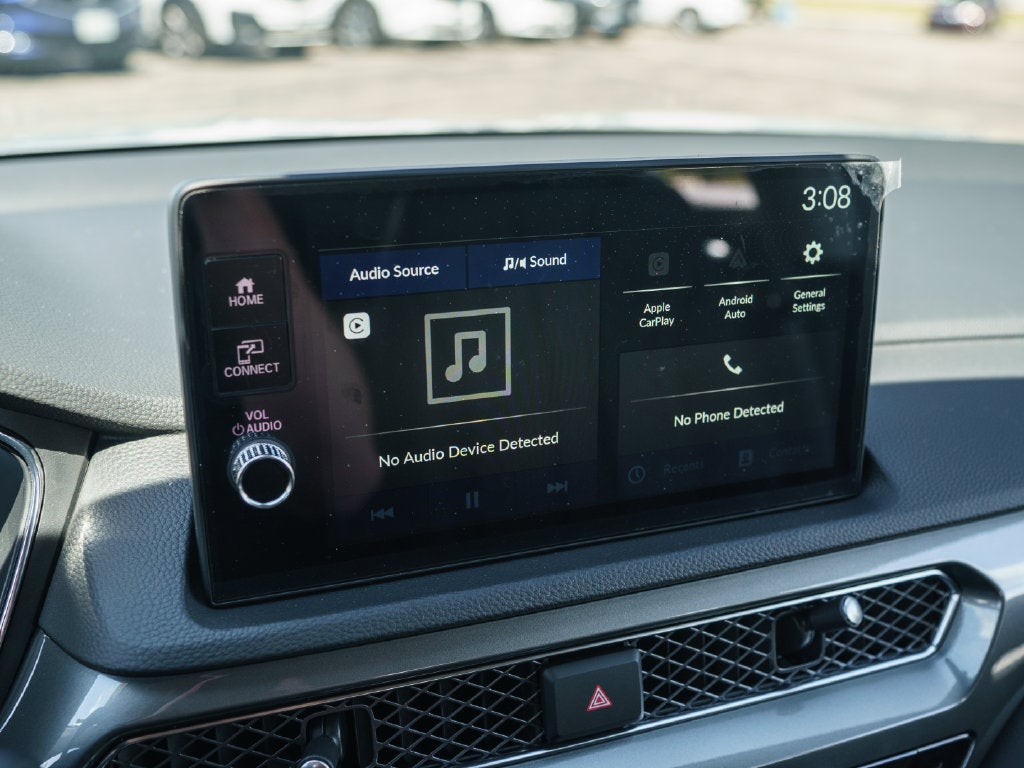 2026 Acura Integra Base