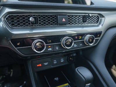 2026 Acura Integra Base
