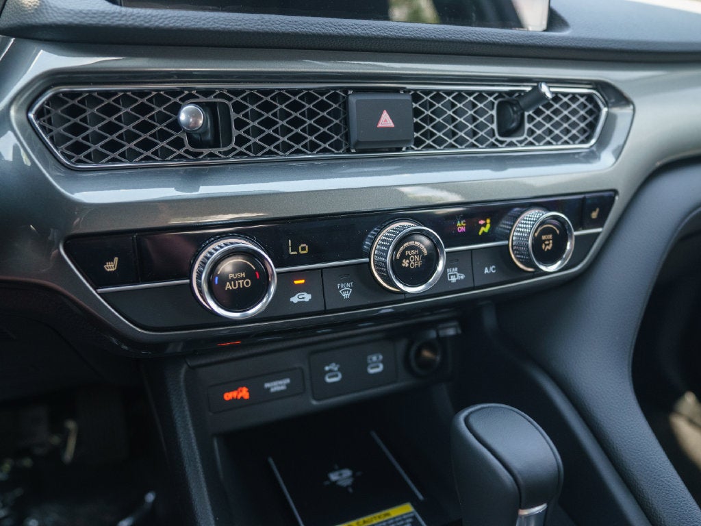 2026 Acura Integra Base