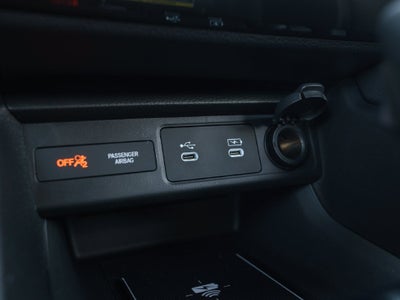 2026 Acura Integra Base