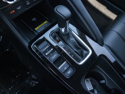 2026 Acura Integra Base