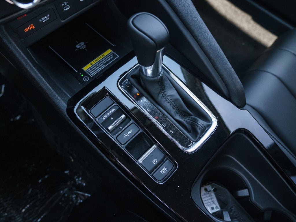 2026 Acura Integra Base