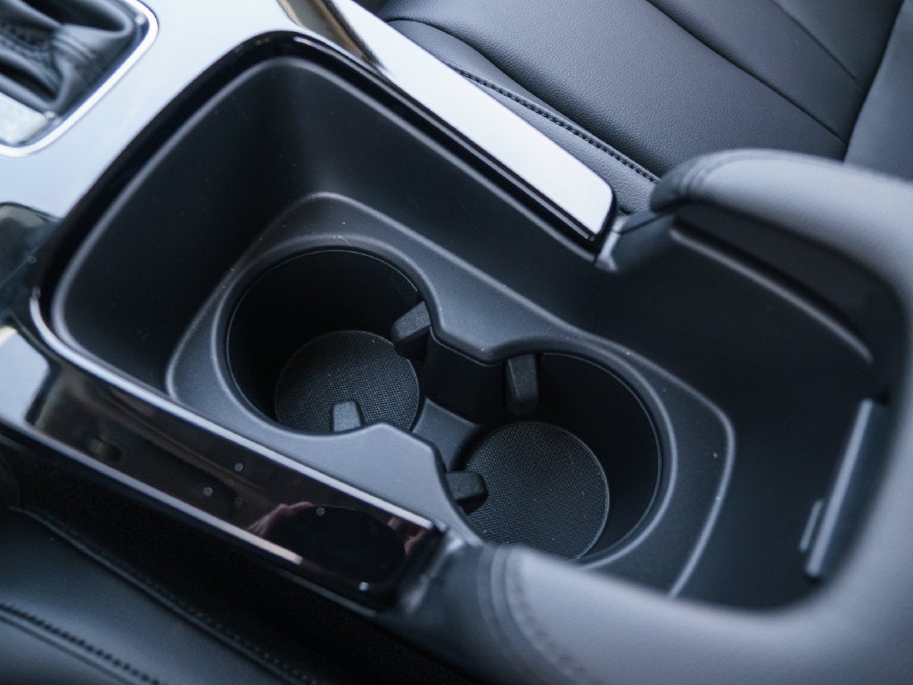 2026 Acura Integra Base