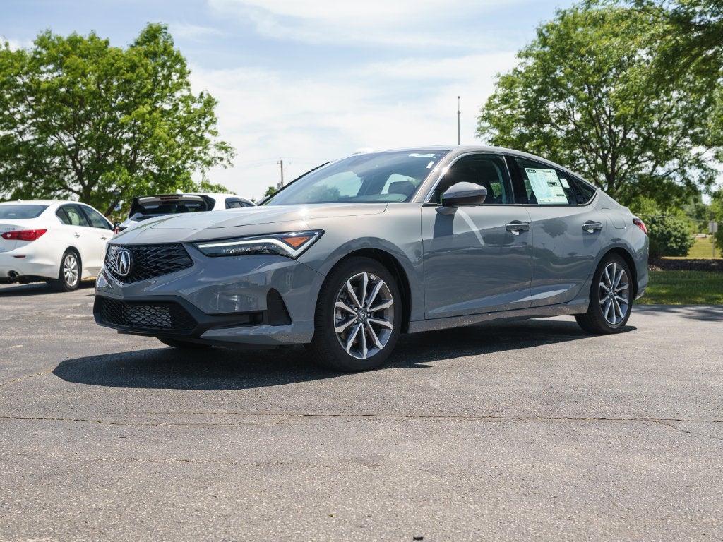2026 Acura Integra Base