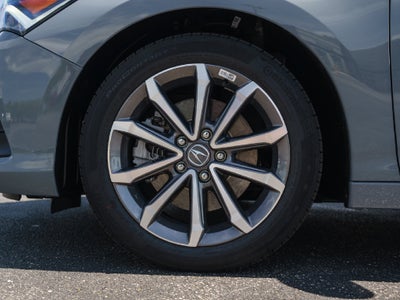 2026 Acura Integra Base