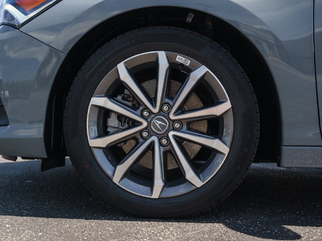 2026 Acura Integra Base