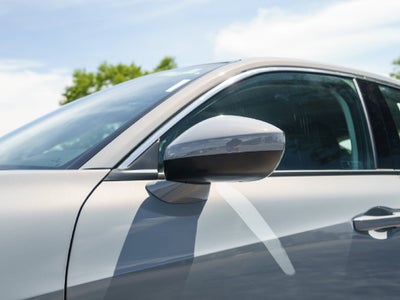 2026 Acura Integra Base