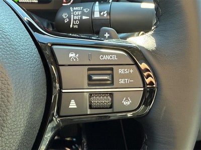 2025 Acura Integra Base