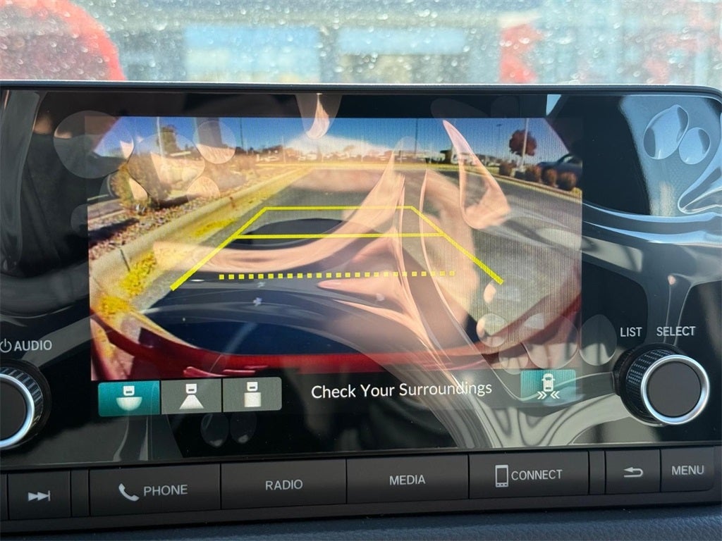 2025 Acura Integra Base