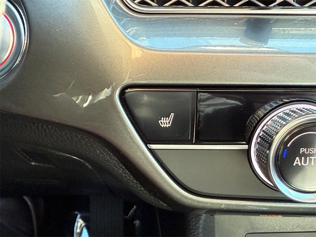 2025 Acura Integra Base