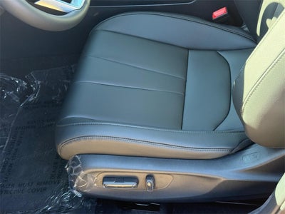 2025 Acura Integra Base