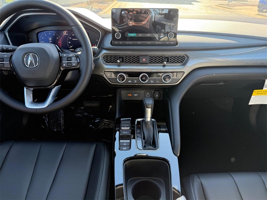 2025 Acura Integra Base